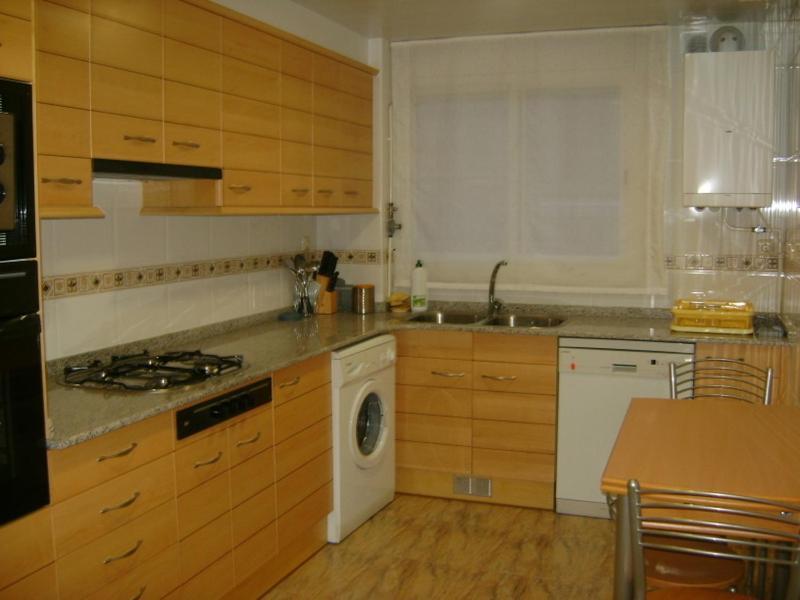 Apartamentos Pirineos Ordesa El Pueyo de Araguás Zimmer foto